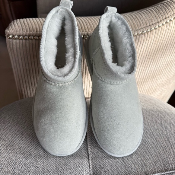 UGG ultra mini boot - Picture 6 of 6